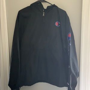 Champion Packable Rain Jacket